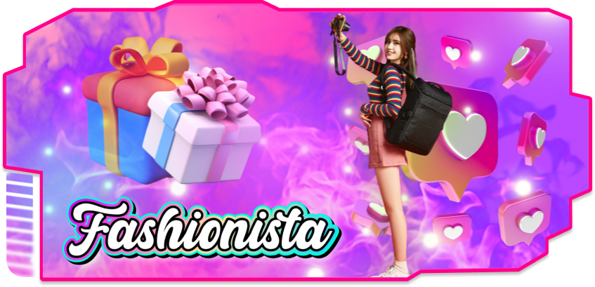 fashionista