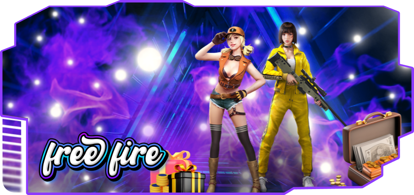 Free Fire